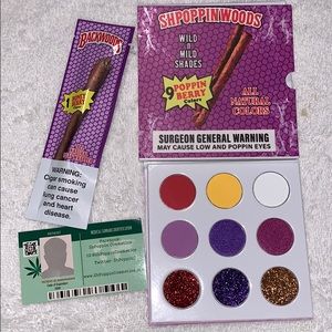 Shpoppinwoods Palette